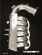 Extreme Flow SSV Performance Manifold
