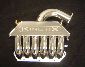 NEW ALTIMA/MAXIMA 3.5L SSV polished intake manifold 02-06