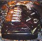 Engine Cover - Velocity Manifold - 350z/G35