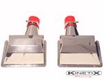 NEW Ferrari Velocity Air Boxes for 360 Modena