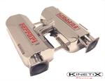 Velocity Intake Manifold Ferrari Modena 360 1999-2005